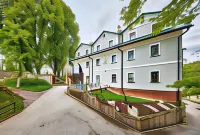 Hotel Auri Hotels in Vrchlabi