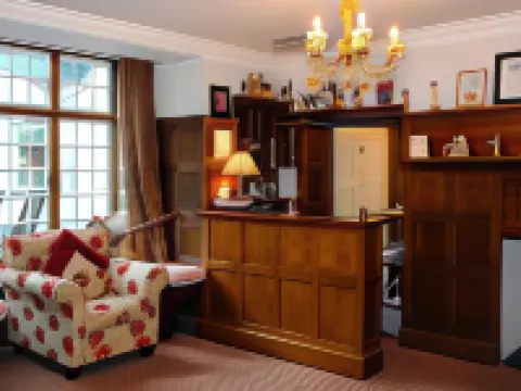 科斯布魯克酒店 萊姆里吉斯酒店