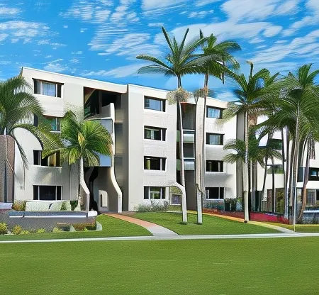 Joanne Apartments