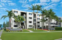 Joanne Apartments - 3 stelle