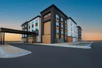 The Winslow - Winslow, AZ - Pet friendly
