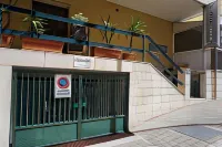 B&B Night&Day Hotels in Reggio Calabria