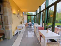 Hotel Casona Villa de Palacios Hotels in Ruesga