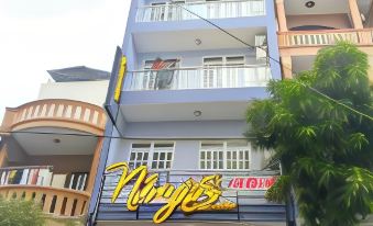 Nang Hotel