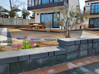 Muan Viento Sol Beach Pension Hotels in Muan-gun