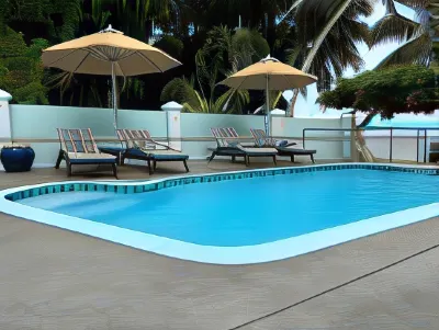 Ocean Villa