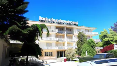 Green Park Hotel Hotel a Mercogliano