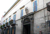 La Soffitta Covelli Hotels in 