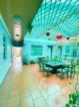Vani's Home Hotels in Ninh Thang