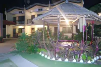 Yoo C Apartment