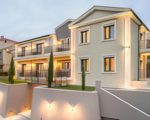 Anthemis Living Hotels in Argostolion