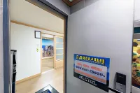 Tongyeong Seanrejideonseu