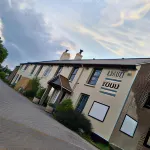 The Countryman Inn Hôtels à : Bere Regis