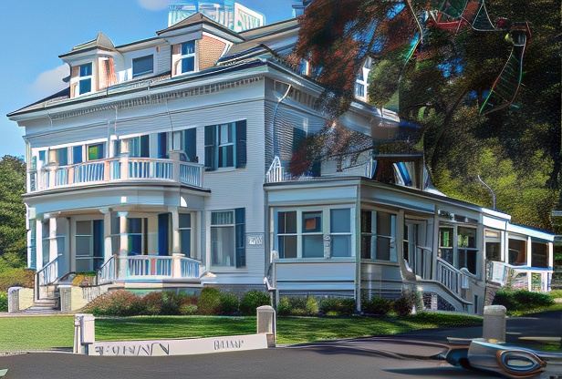 Margin Street Inn