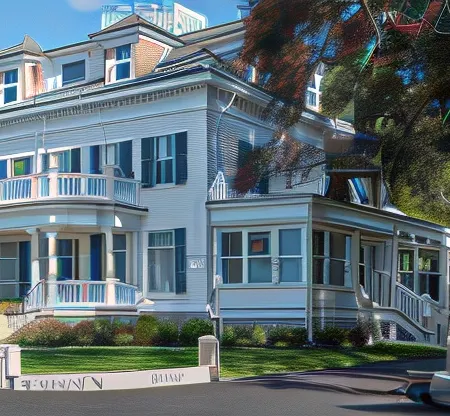Margin Street Inn