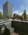 North-Hotel Hotels in Hamburg