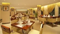 Coral Jubail Hotel - Morgenmad