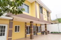 Micro Hotel Rio de Piedras Hotels in 