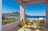 Sea View Luxury Apartments - Meerblick