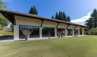 Ma Tranquillite Hotels in Viscomtat