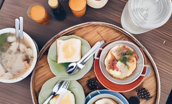 3. 소푼 게스트하우..