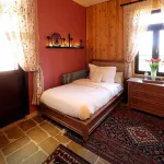 Laklouk 1808 lodge by Hansa Hotels near Gibran Museum