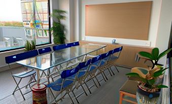 Hotel Hiep Thanh