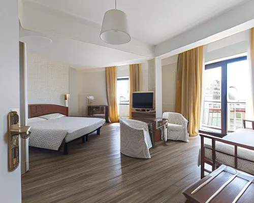 Hotel Santa Maria Hotels in Chiavari