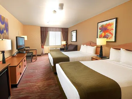 Crystal Inn Hotel & Suites - Midvalley