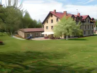 Amicus Hotel Hotels in Vilnius