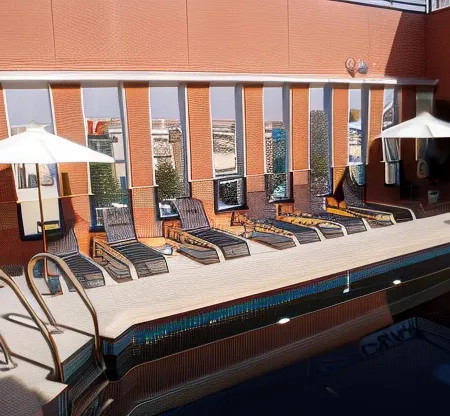 Eco Alcalá Suites