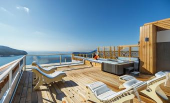 Hotel Santa Caterina