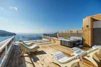Hotel Santa Caterina Hotels in Marina di Camerota