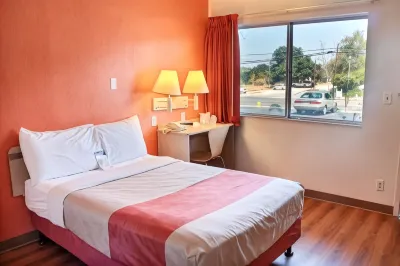 Motel 6 Atascadero, CA Hotels in Atascadero