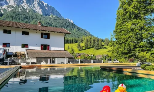 Bayern Resort Hotel (Adults Only)