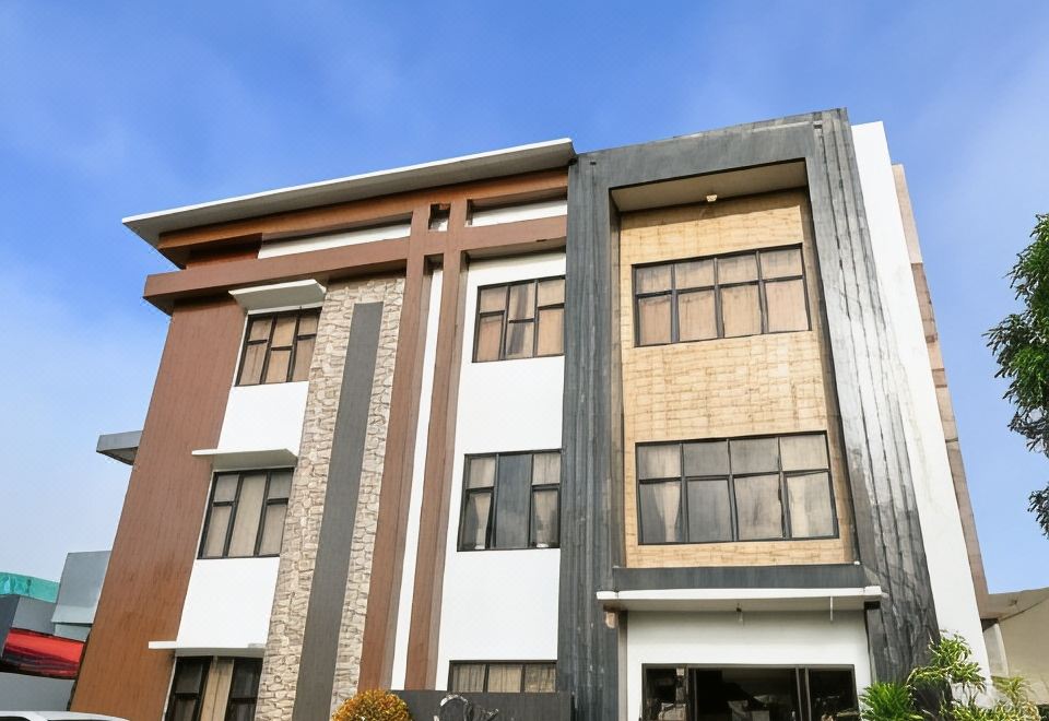Gabz'k Hotel & Resort 레스토랑