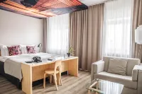 Hotel Helka Hotel in zona Biblioteca Centrale Oodi
