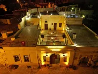 Lavinia Cappadocia Cave Hotels in Urgup