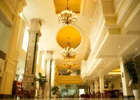Pursat Riverside Hotel & Spa
