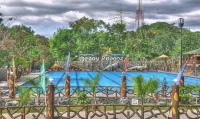Bosay Hotel Hotels in Taytay