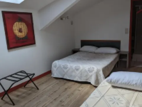 Auberge des Pins Hotels in Aubenas