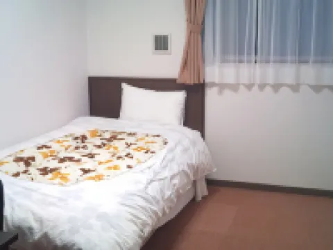 Business Hotel Sanei Okinouchi 相馬のホテル