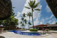 Pousada Tabapitanga - Ocean View