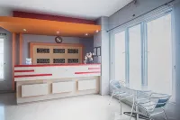 Guest House Tunas Daud Near Universitas Kristen Artha Wacana Kupang Mitra RedDoorz