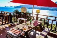 Geoje Badaga Joa Pension