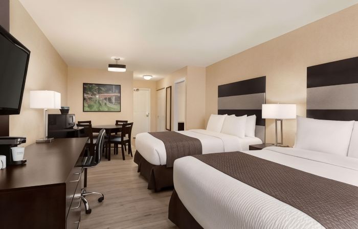 Days Inn by Wyndham Saskatoon