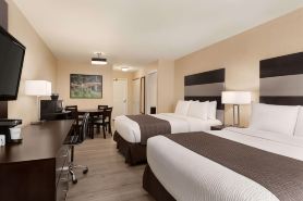 Days Inn by Wyndham Saskatoon