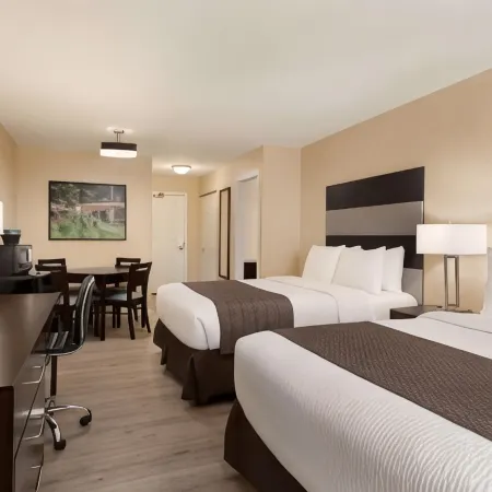 Days Inn by Wyndham Saskatoon