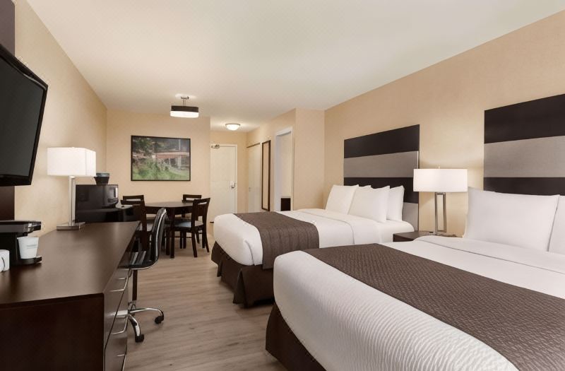 Days Inn by Wyndham Saskatoon
