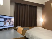 Hotel Alpha-One Koriyama Hotels in Kōriyama